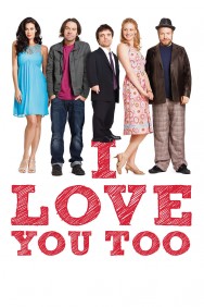 Watch Free Movies  I Love You Too Full HD Online | M4uHD