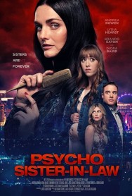 Watch Free Movies  Psycho Sister-In-Law Full HD Online | M4uHD