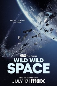 Stream Wild Wild Space in Full HD for Free on MoviesJoy