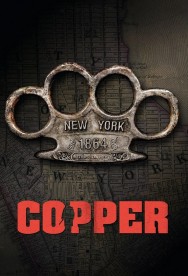 Stream Copper in Full HD for Free on MoviesJoy