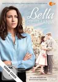 Stream Bella Germania in Full HD for Free on MoviesJoy