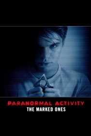 Watch Free Paranormal Activity: The Marked Ones Movies HD Online FMovies Alternatives site