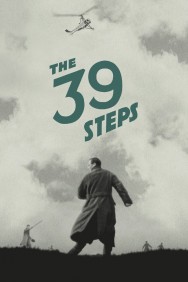 Stream The 39 Steps in Full HD for Free on MoviesJoy