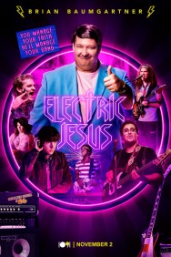 Stream Electric Jesus in Full HD for Free on MoviesJoy