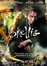 Stream Skellig in Full HD for Free on MoviesJoy