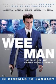 Stream The Wee Man in Full HD for Free on MoviesJoy