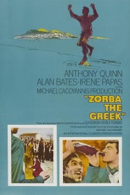 Stream Zorba the Greek in Full HD for Free on MoviesJoy