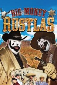 Watch free Big Money Rustlas movies online on on MoviesJoy Alternatives site