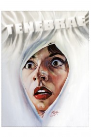 Stream Tenebre in Full HD for Free on MoviesJoy