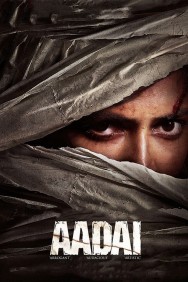 Watch Aadai Movies Free Online on MoviesJoy