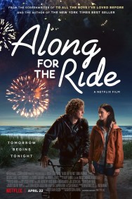 Stream Along for the Ride in Full HD for Free on MoviesJoy