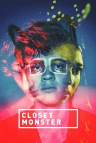 Watch Free Closet Monster Movies HD Online FMovies Alternatives site