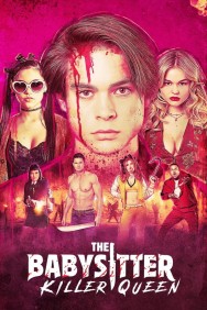 Stream The Babysitter: Killer Queen in Full HD for Free on MoviesJoy