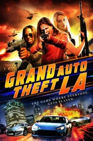 Stream Grand Auto Theft: L.A. in Full HD for Free on MoviesJoy