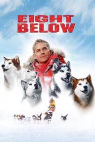 Watch Free Eight Below Movies HD Online FMovies Alternatives site