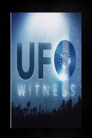 Stream UFO Witness in Full HD for Free on MoviesJoy