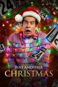 Watch Free Just Another Christmas Movies HD Online FMovies Alternatives site