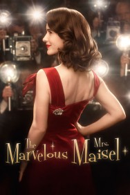 Stream The Marvelous Mrs. Maisel Movies in HD Free on MoviesJoy