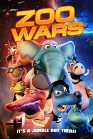 Zoo Wars