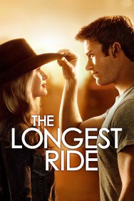 Watch Free The Longest Ride Movies HD Online FMovies Alternatives site