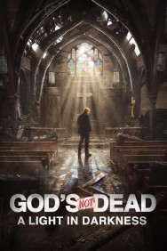 Watch Free God's Not Dead: A Light in Darkness Movies HD Online FMovies Alternatives site