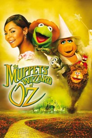 Watch Free The Muppets' Wizard of Oz Movies Full HD Online on MovieJoy