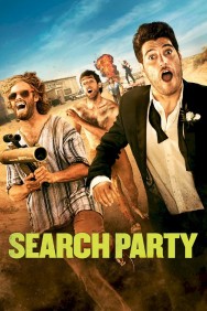 Watch Free Search Party Movies HD Online FMovies Alternatives site