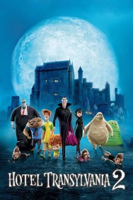 Stream Hotel Transylvania 2 Movies in HD Free on MoviesJoy