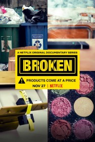 Watch free Broken movies online on on MoviesJoy Alternatives site