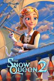 Stream The Snow Queen 2: Refreeze Movies in HD Free on MoviesJoy