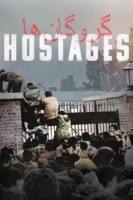 Watch Free Hostages Movies HD Online FMovies Alternatives site