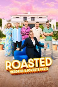 Watch Free Roast on the Coast Movies Full HD Online on MovieJoy