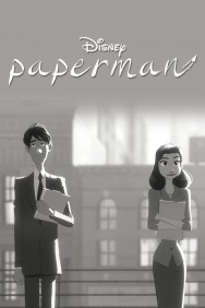 Stream Paperman Movies in HD Free on MoviesJoy