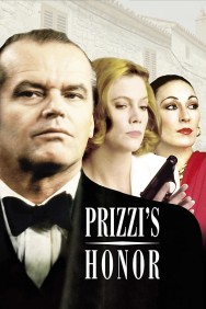 Watch Free Prizzi's Honor Movies HD Online FMovies Alternatives site