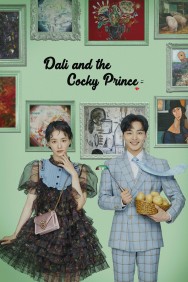 Watch Free Dali and the Cocky Prince Movies HD Online M4uHD