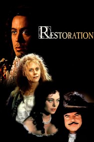 Watch Free Restoration Movies HD Online FMovies Alternatives site