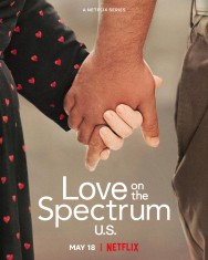 Watch free Love on the Spectrum U.S. movies online on on MoviesJoy Alternatives site