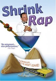 Watch free Shrink Rap movies online on on MoviesJoy Alternatives site