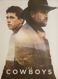 Stream Les Cowboys in Full HD for Free on MoviesJoy