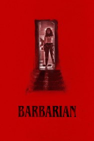 Watch free Barbarian movies online on on MoviesJoy Alternatives site