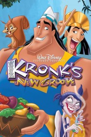 Stream Kronk's New Groove in Full HD for Free on MoviesJoy