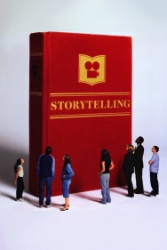 Watch free Storytelling movies online on on MoviesJoy Alternatives site