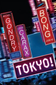 Stream Tokyo! Movies in HD Free on MoviesJoy