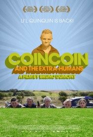 CoinCoin and the Extra-Humans