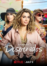 Stream Desperados in Full HD for Free on MoviesJoy