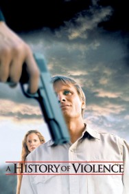 Watch free A History of Violence movies online on on MoviesJoy Alternatives site