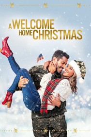 Stream A Welcome Home Christmas in Full HD for Free on MoviesJoy