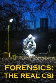 Watch Free Forensics: The Real CSI Movies HD Online FMovies Alternatives site