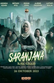 Stream Saranjana: Kota Ghaib in Full HD for Free on MoviesJoy