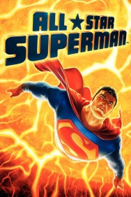 Watch Free All Star Superman Movies HD Online FMovies Alternatives site